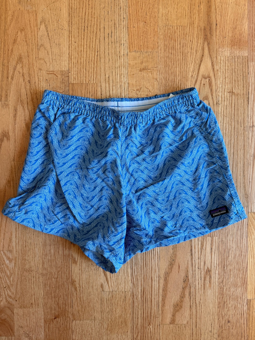Patagonia Women's Baggies Shorts 5"